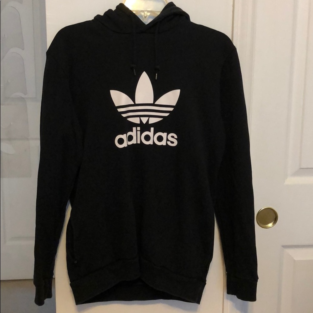 Adidas hoodie